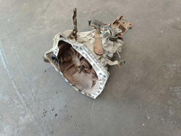 BOITE DE VITESSE MANUEL CITROEN C1 / PEUGEOT 107 / TOYOTA AYGO 1.0 ESSENCE - Vue 1